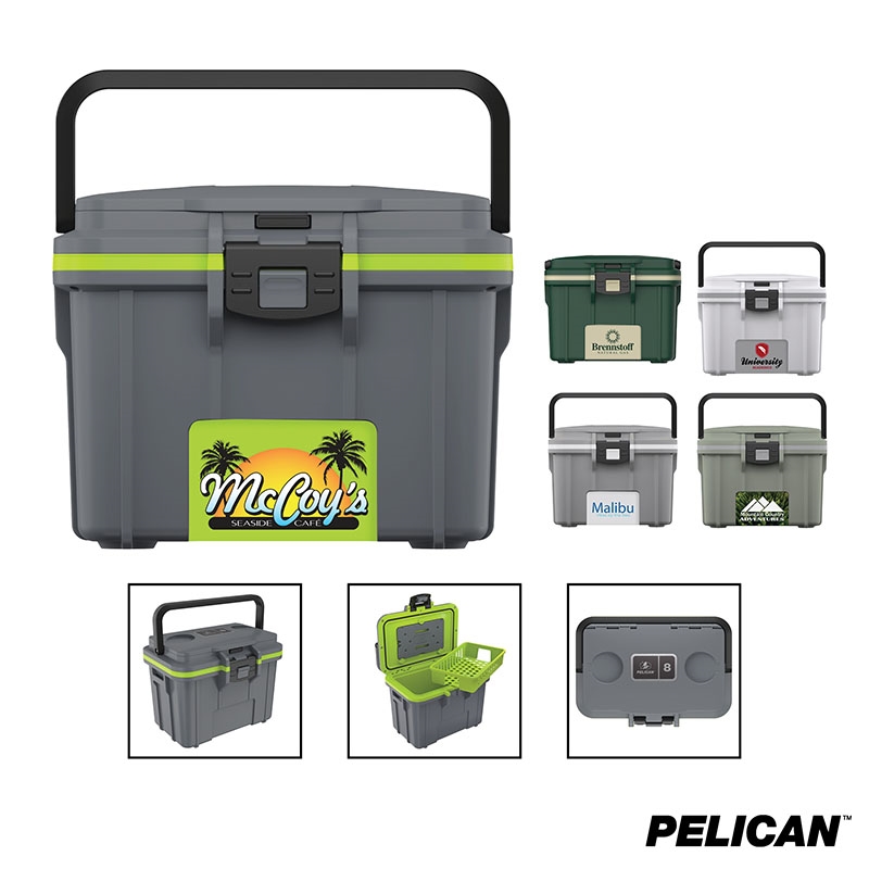 Pelican Pelican™ 8qt Personal Cooler