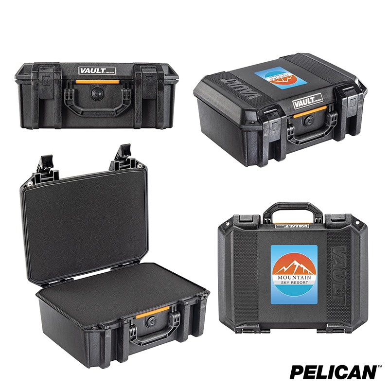 Pelican Pelican™ V300 Vault Case