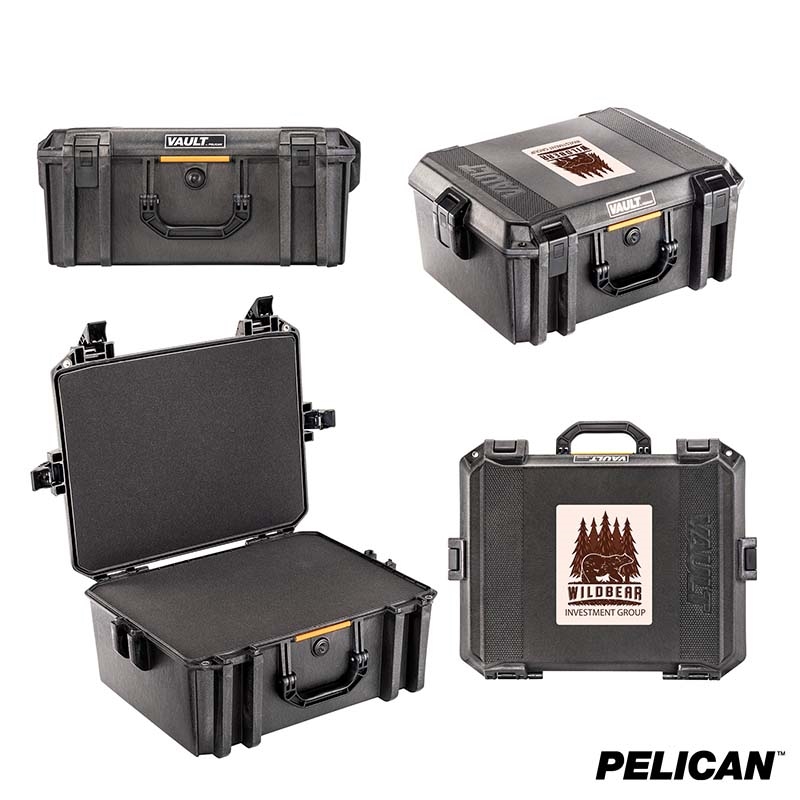 Pelican Pelican™ V550 Vault Case