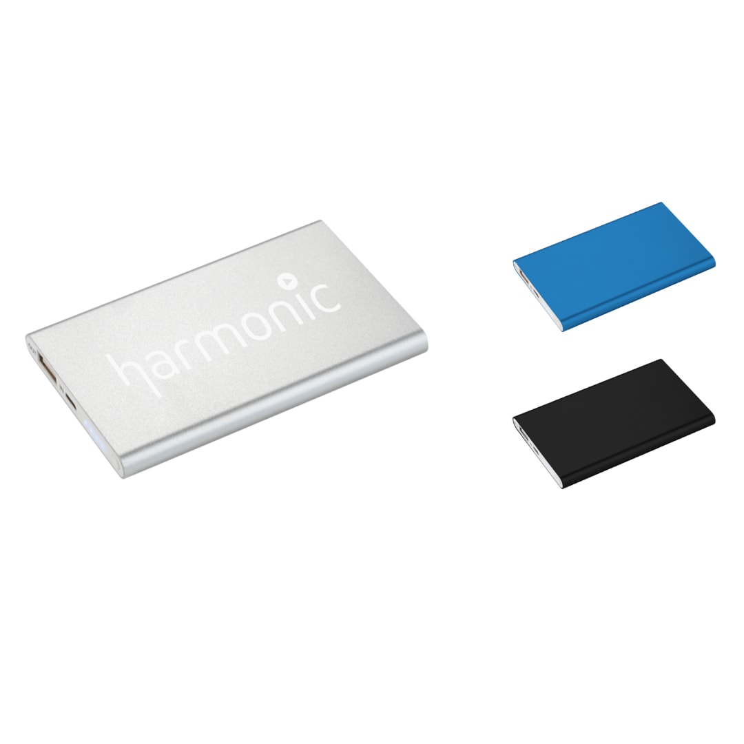Pep 4000 MAh Power Bank