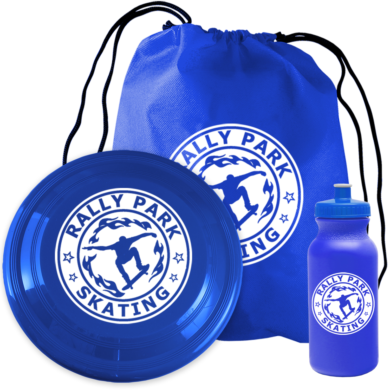 Picnic 3pc. Fun Kit