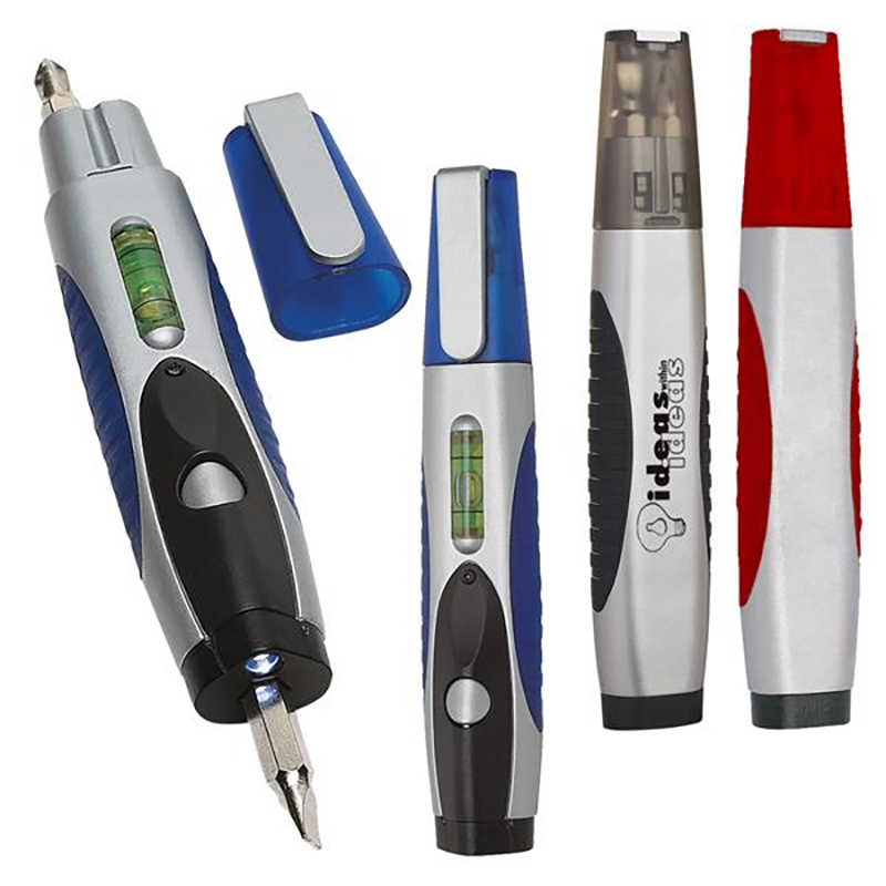 Pocket Multi Purpose Tool Kit