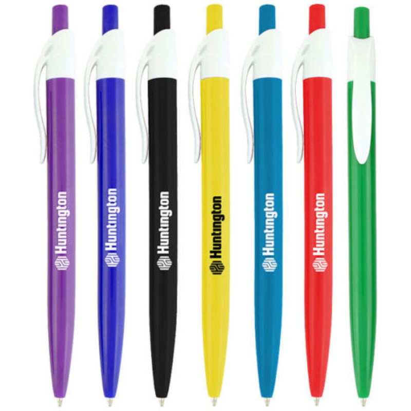 Preston B Pen