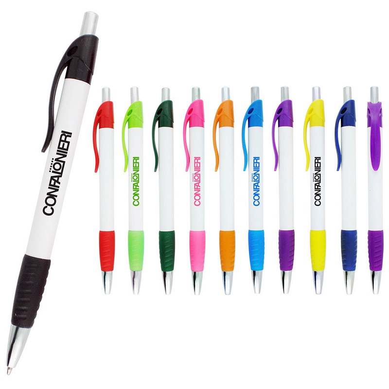 Preston D Pen