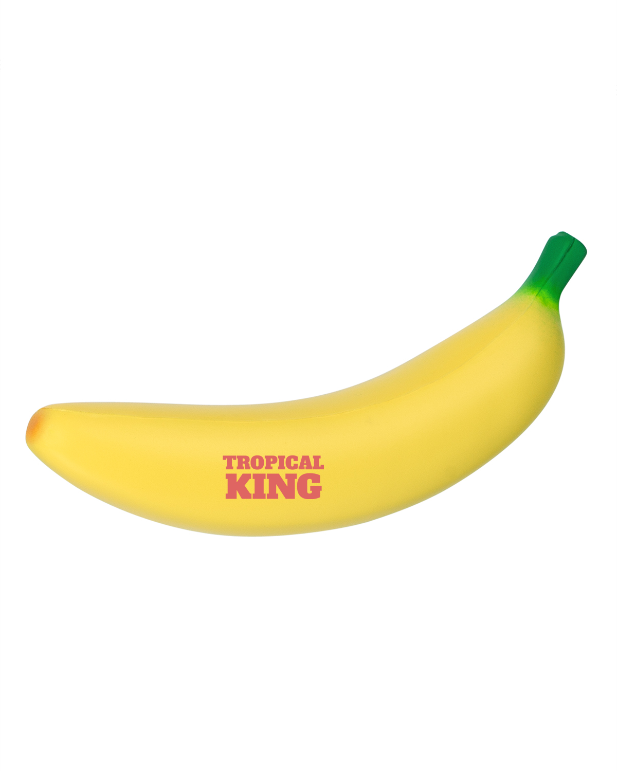 Banana Shape Stress Ball