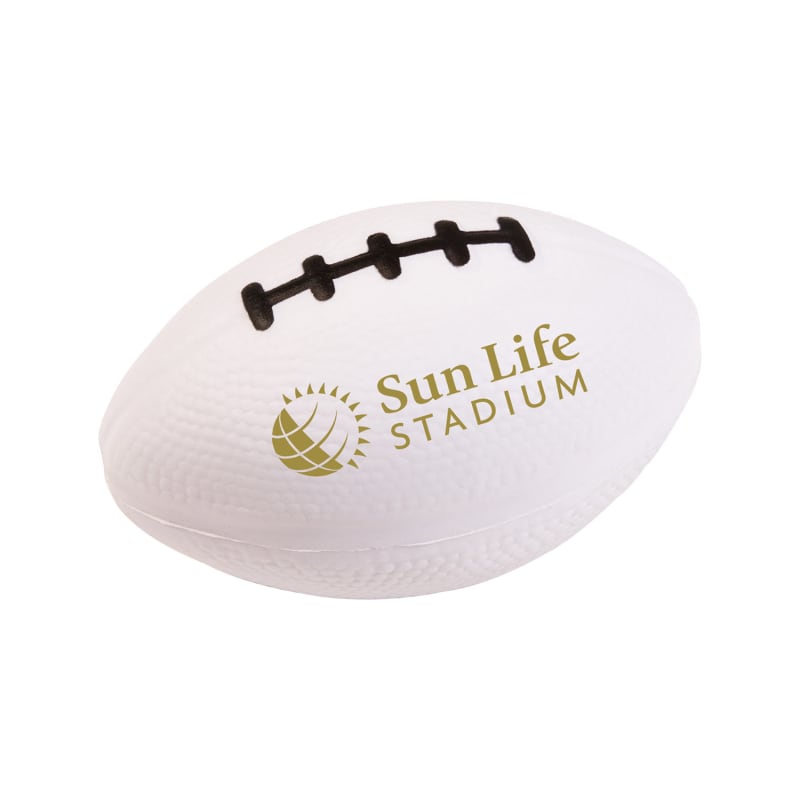 Football Stress Reliever 3&amp;quot;