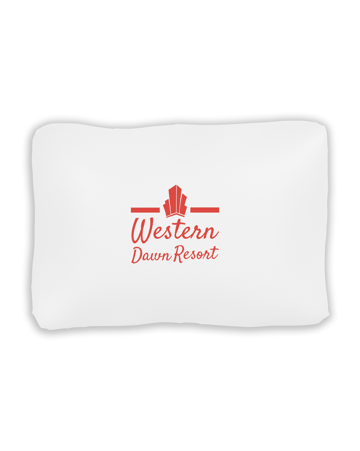 Pillow Shape Stress Ball