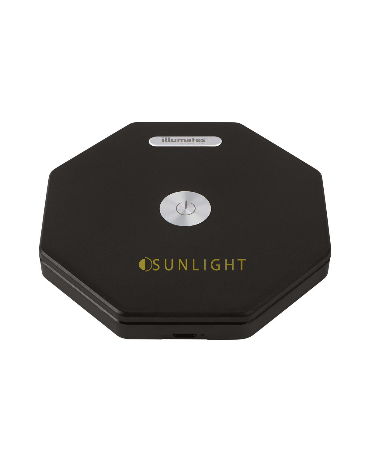 Rechargeable LED Collapsible Lantern