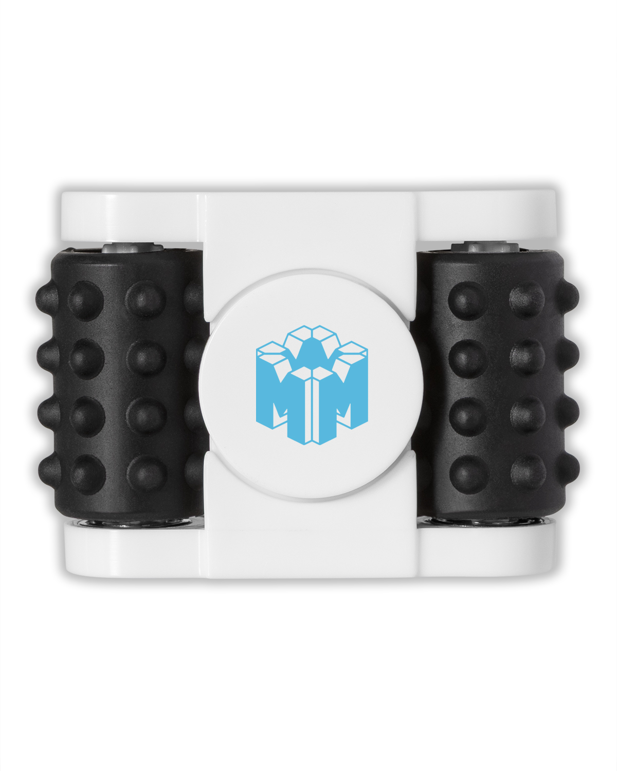 Recycled ABS Fidget Spinning Sensory Roller Toy