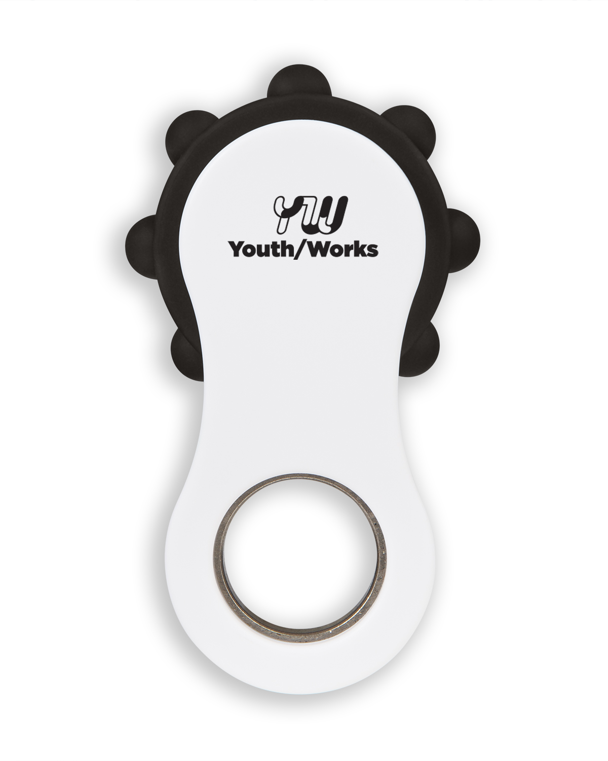 Recycled ABS Finger Fidget Puzzle Toy