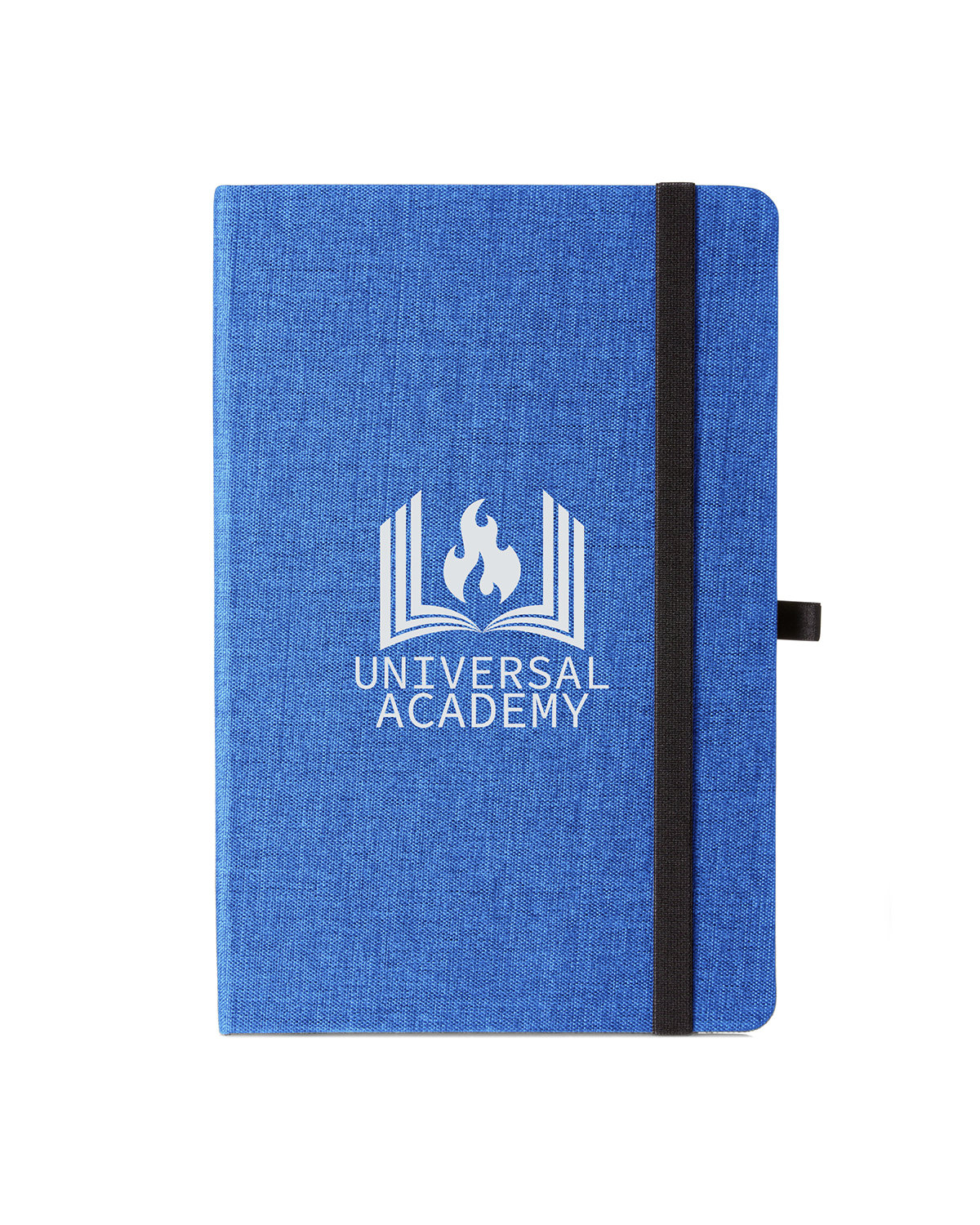 Strand Snow Canvas Bound Journal