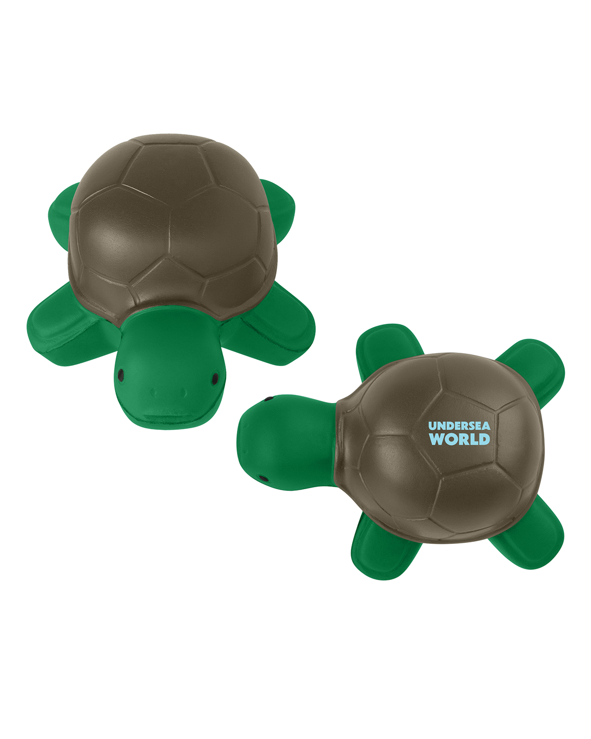 Turtle Shape Stress Ball
