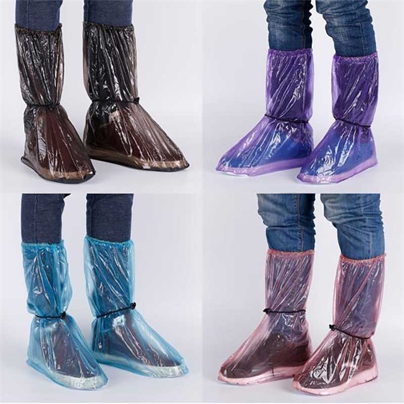 Protective Shoe Covers