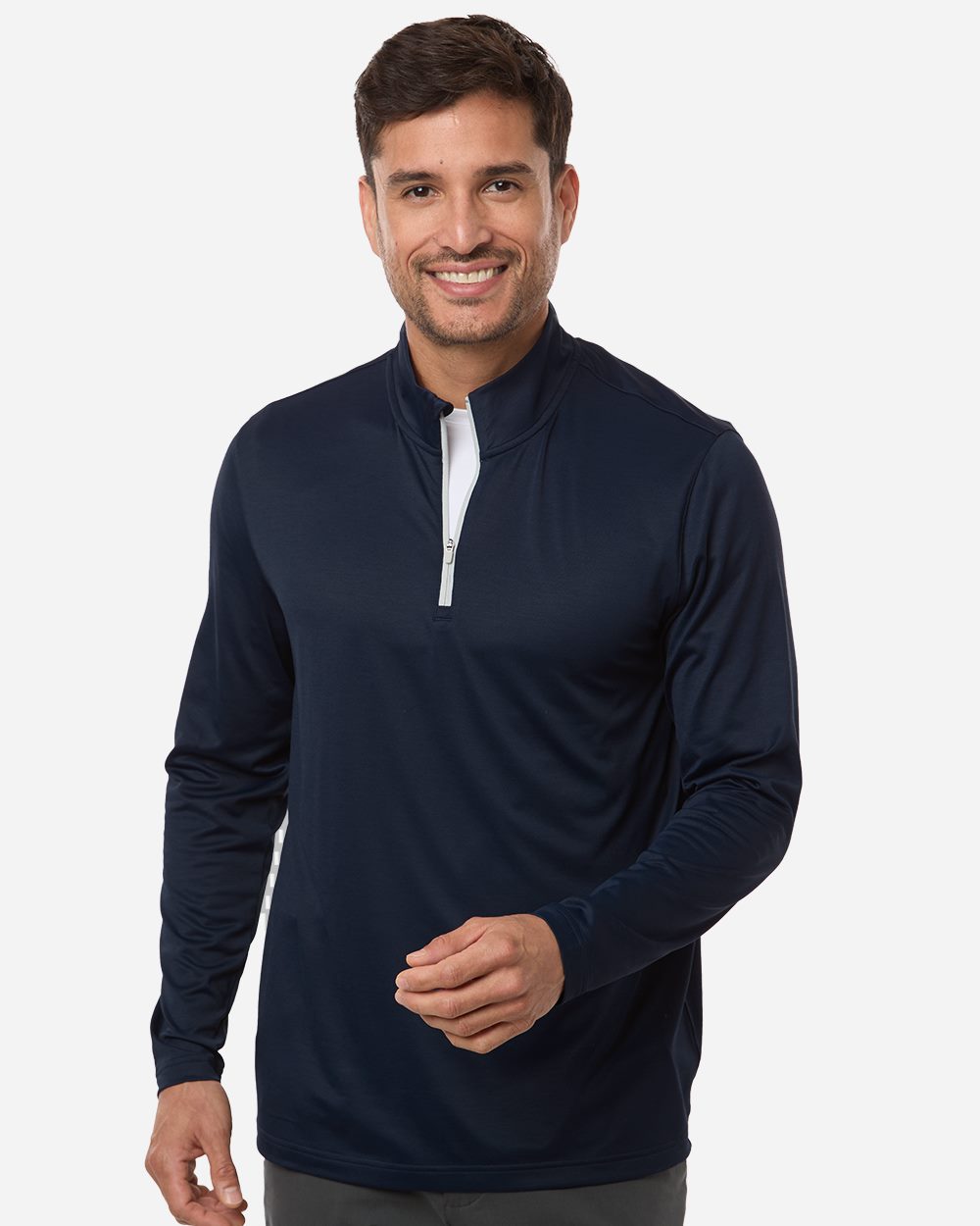 Puma Golf Men's Icon 2.0 Quarter-Zip - 631059
