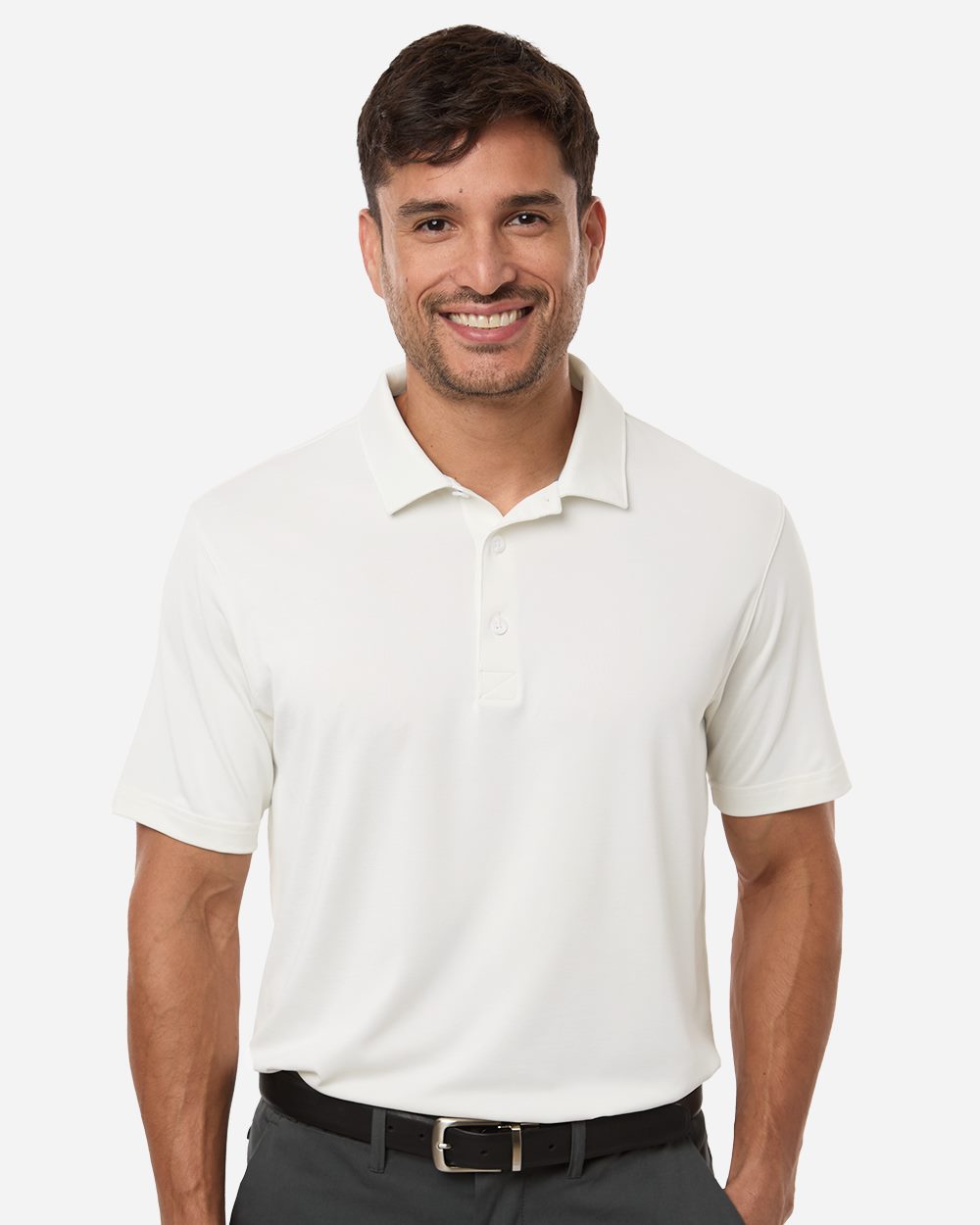 Puma Golf Men's Icon Heather Polo 2.0 - 631057