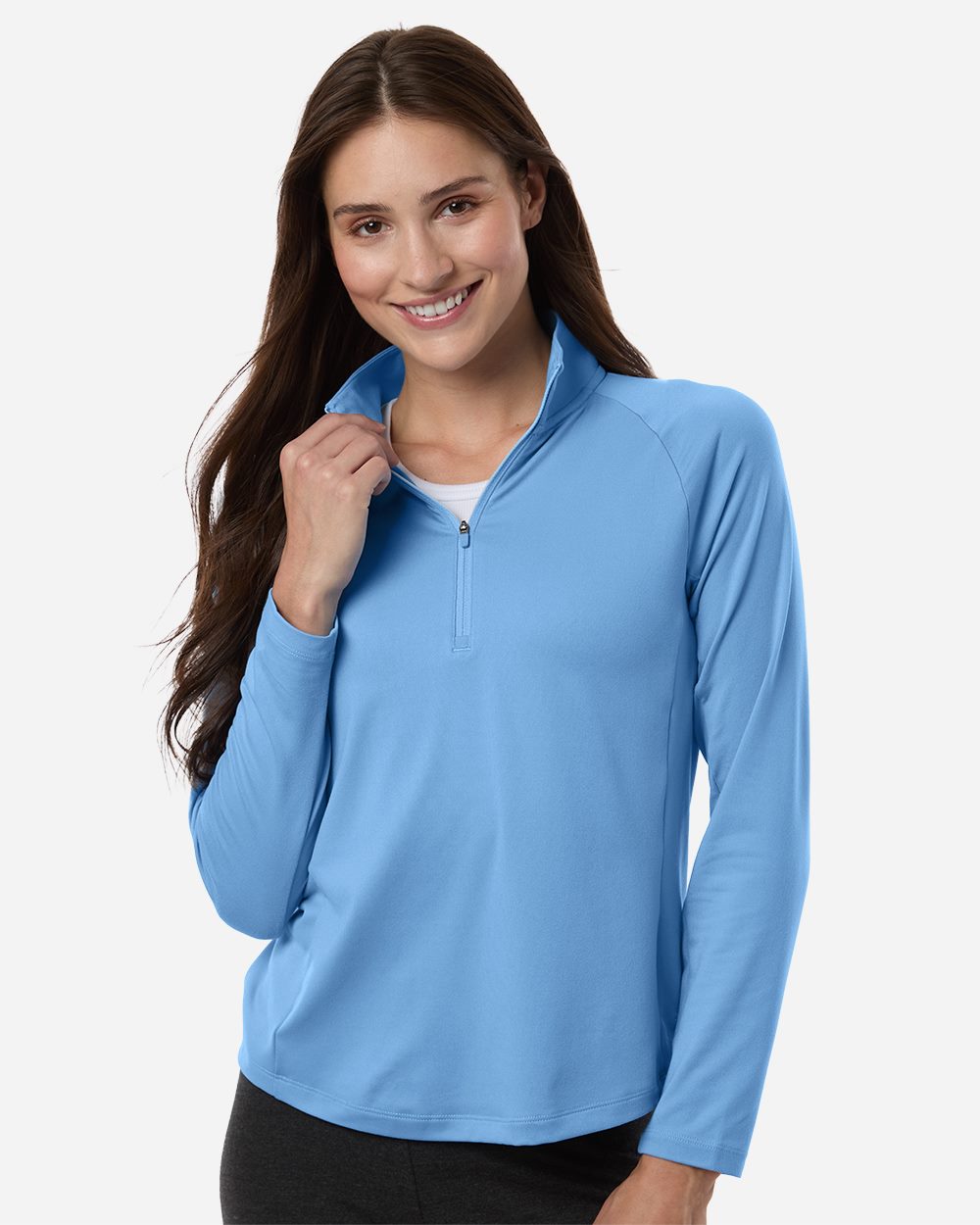 Puma Golf Women's Pure 2.0 Quarter-Zip - 629449
