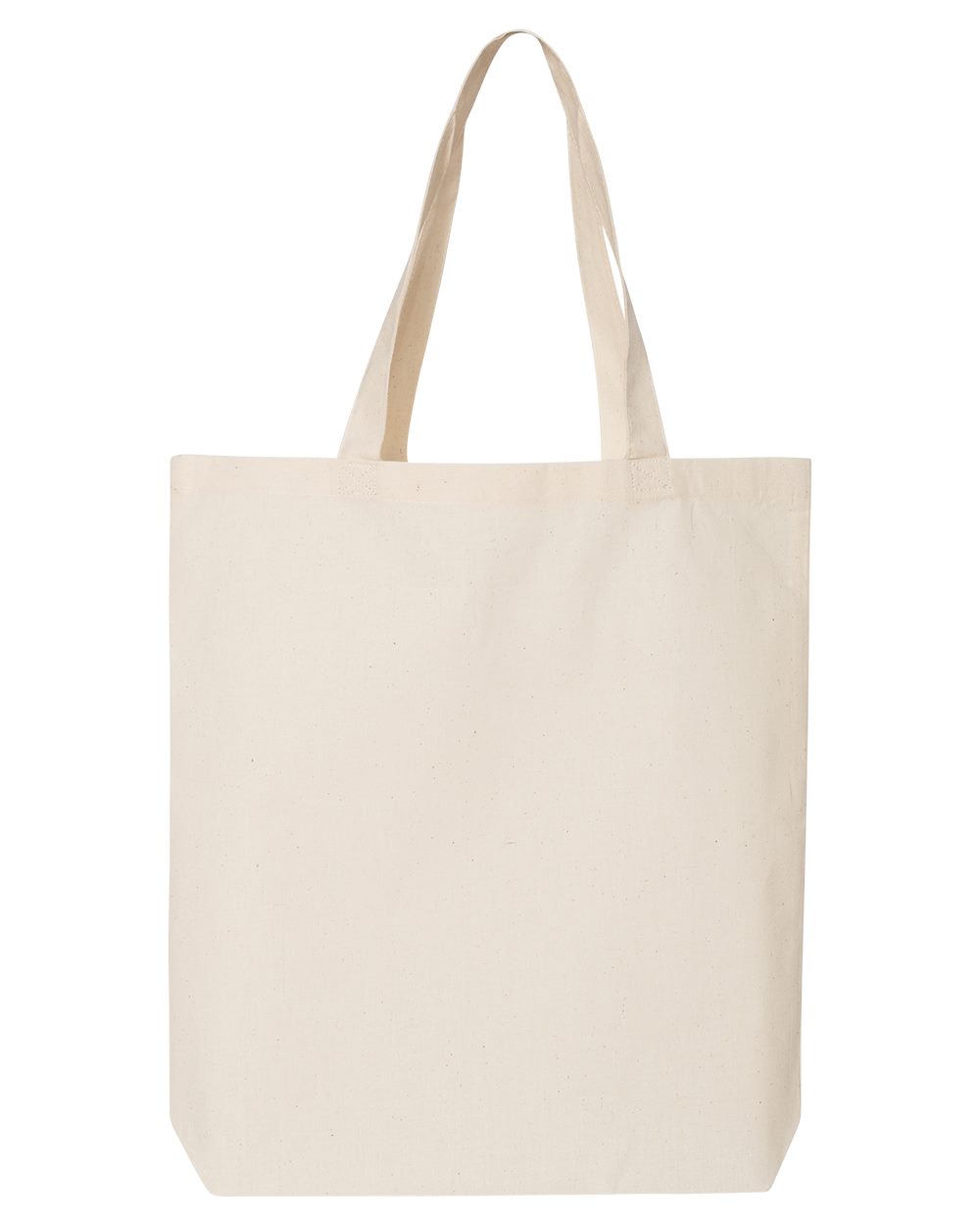 Q-Tees 12L Economical Tote - QTBG