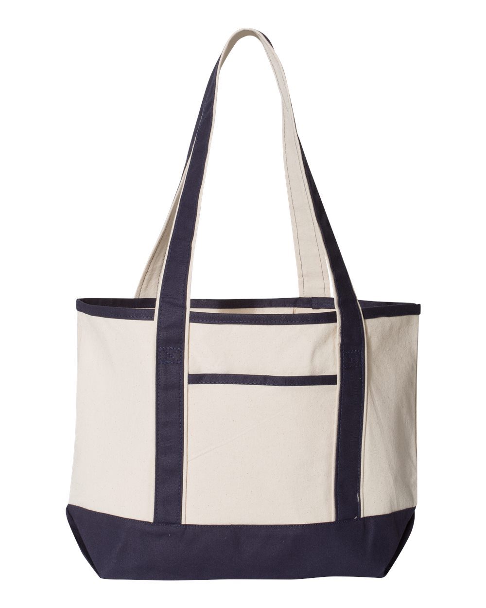 Q-Tees 20L Small Deluxe Tote - Q125800