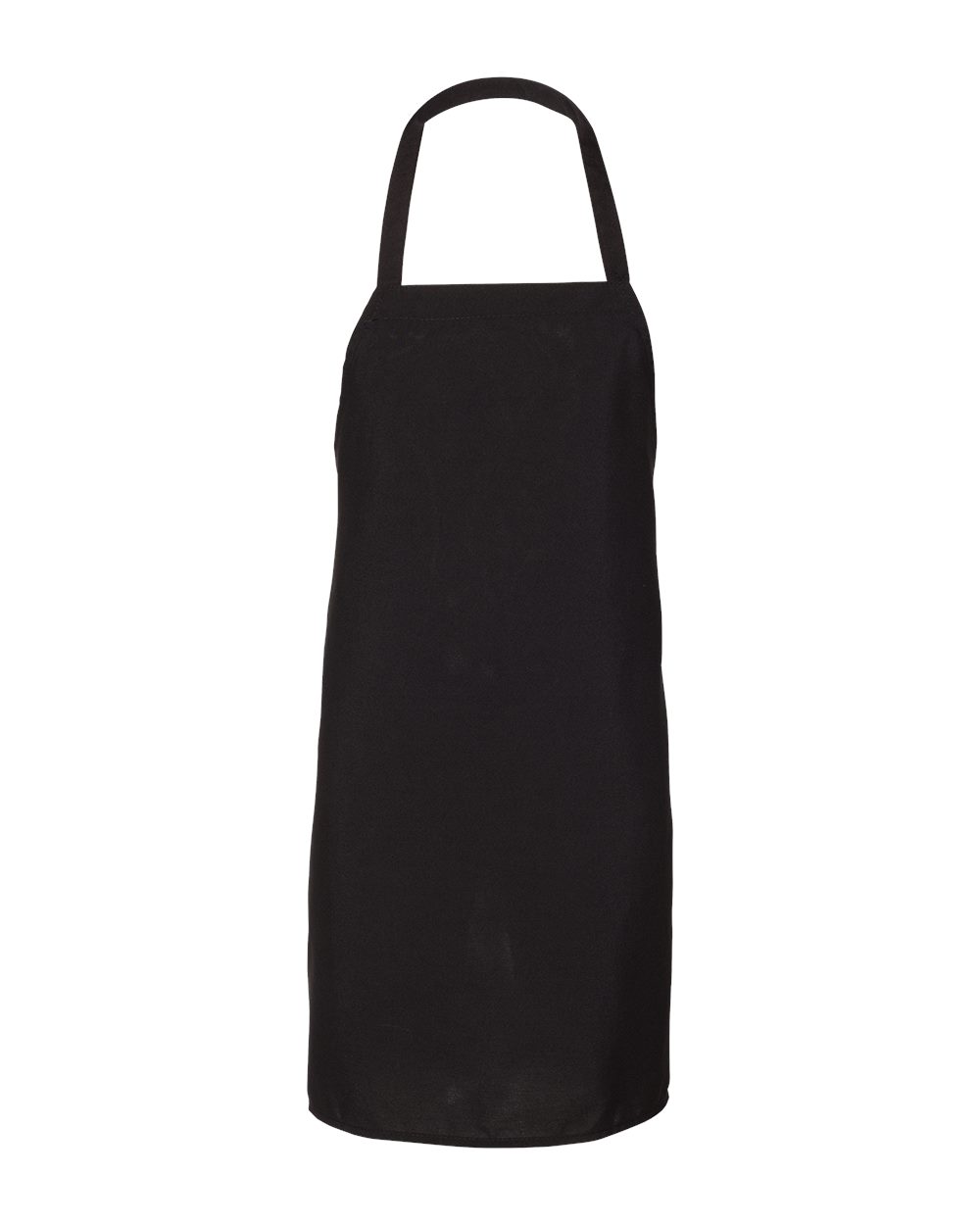 Q-Tees Bib Apron - Q4010