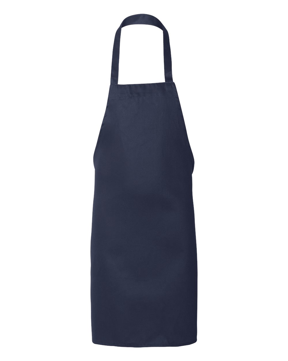 Q-Tees Butcher Apron - Q2010