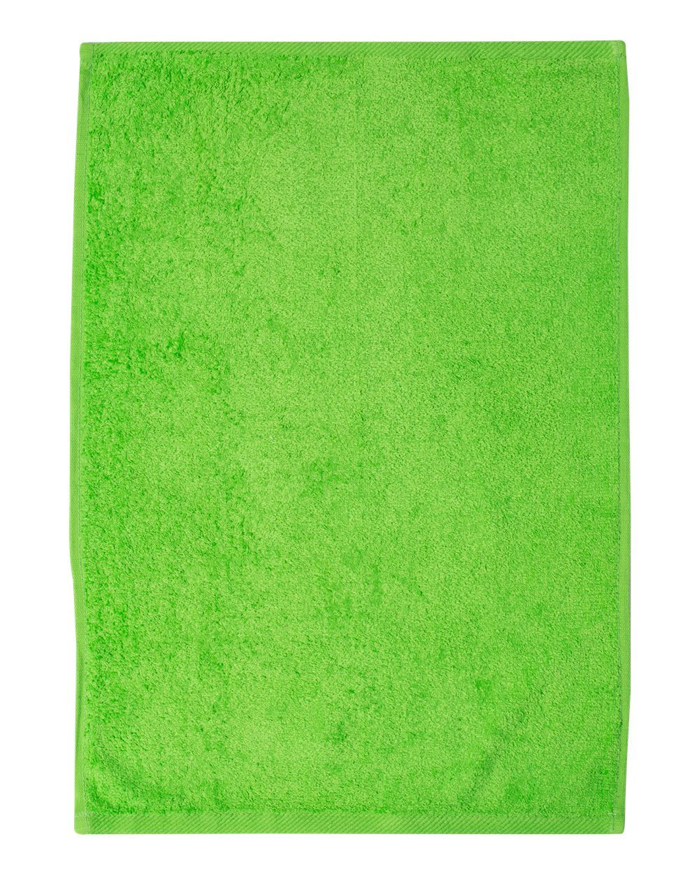 Q-Tees Hemmed Hand Towel - T200
