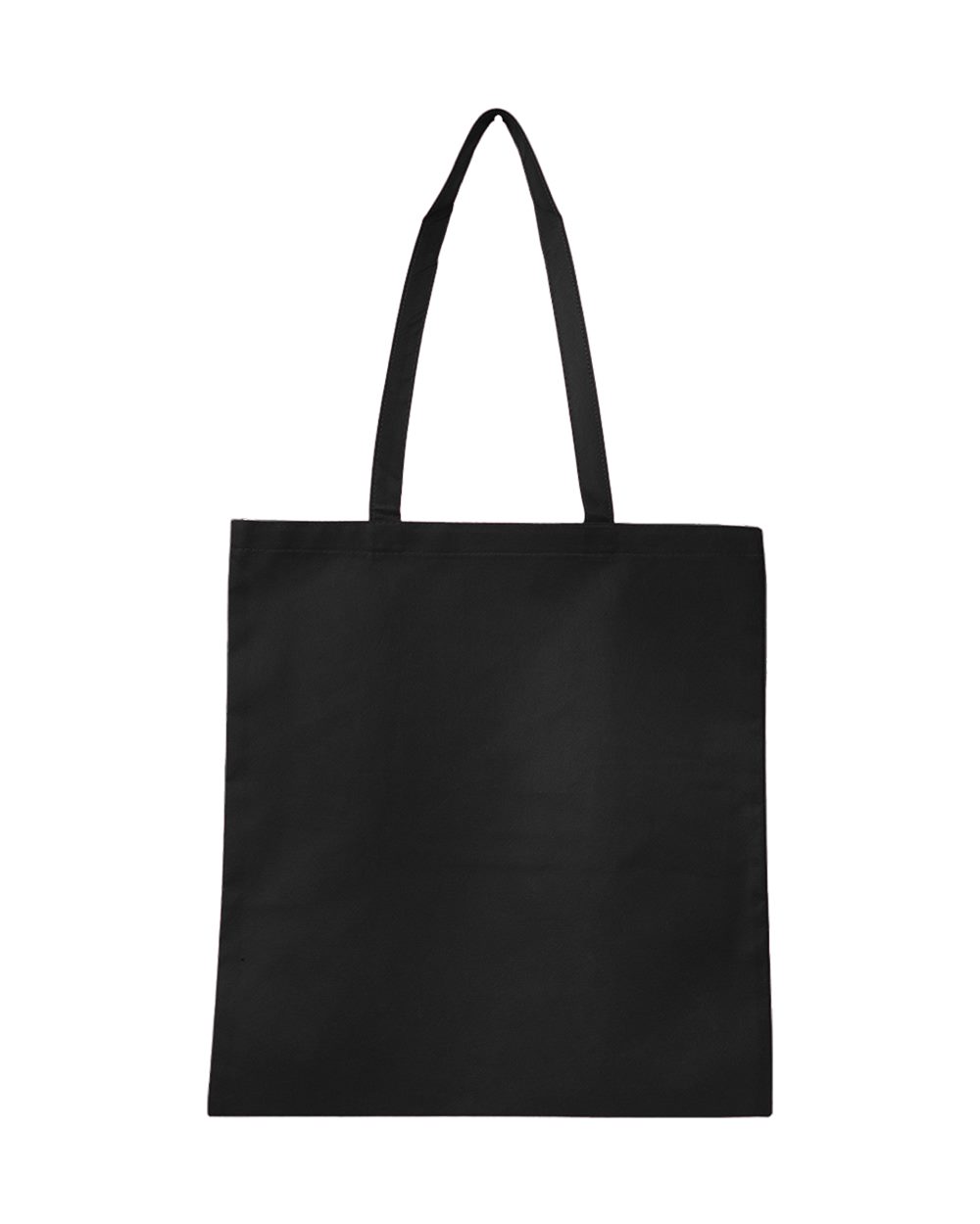 Q-Tees Non-Woven Tote Bag - Q126300