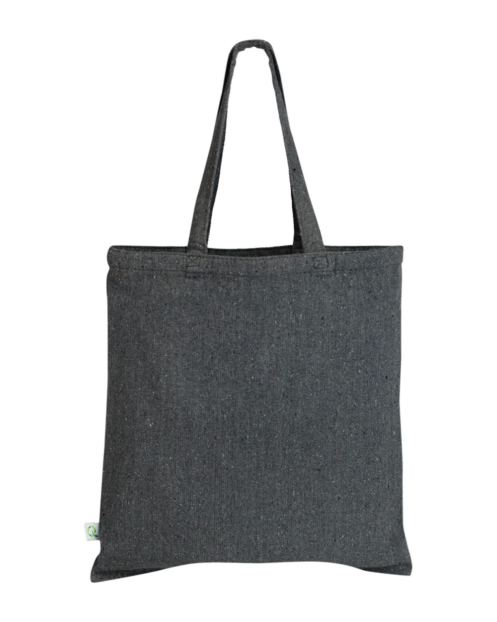 Q-Tees Sustainable Canvas Bag - S800