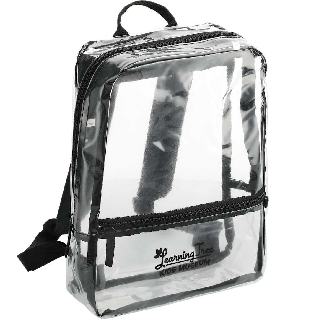 Rally Slim Backpack