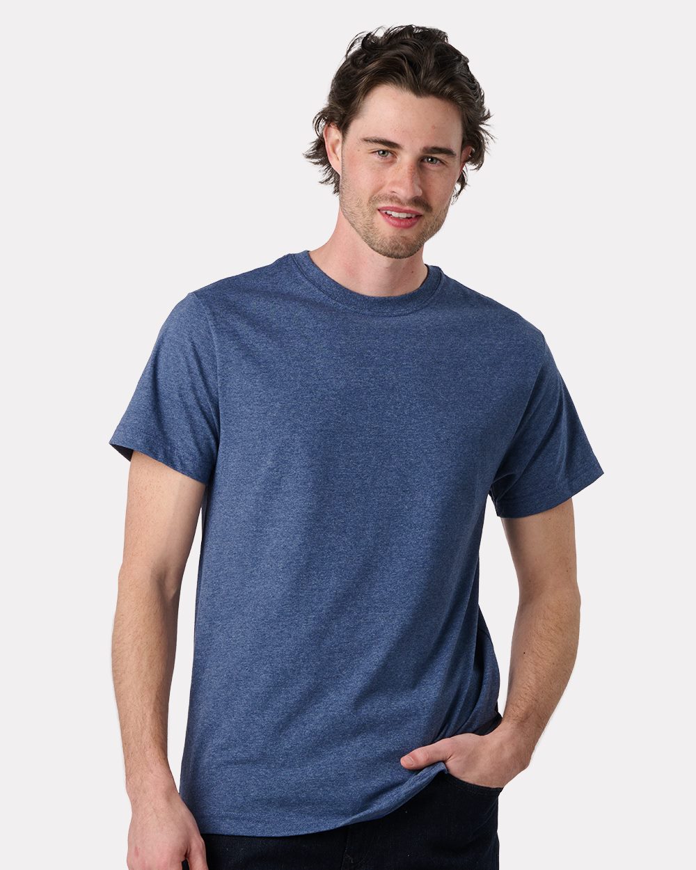 Recover Men's Eco T-Shirt - EC100