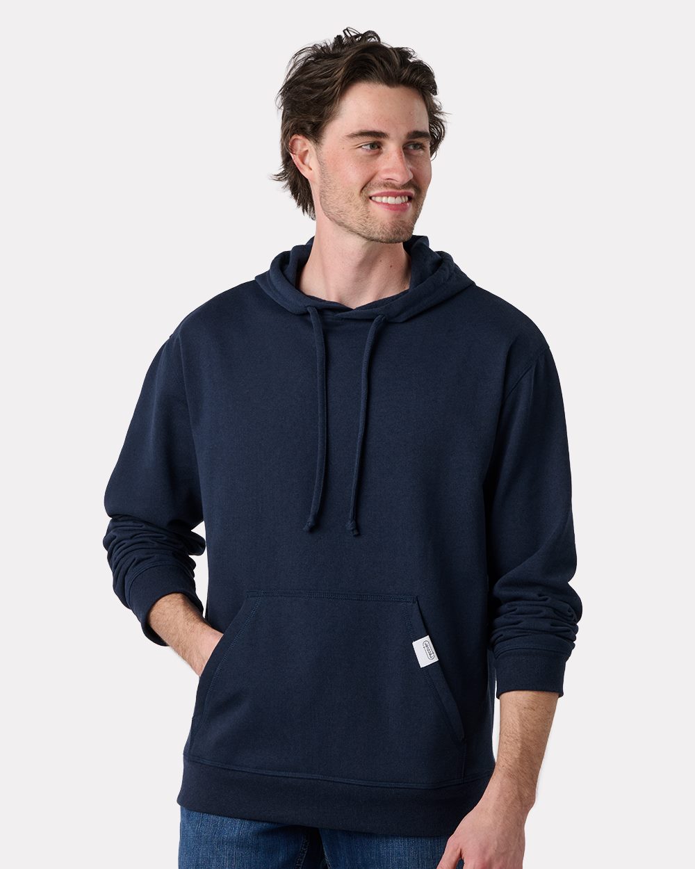 Recover Unisex Fleece Hooded Sweatshirt - RC1093