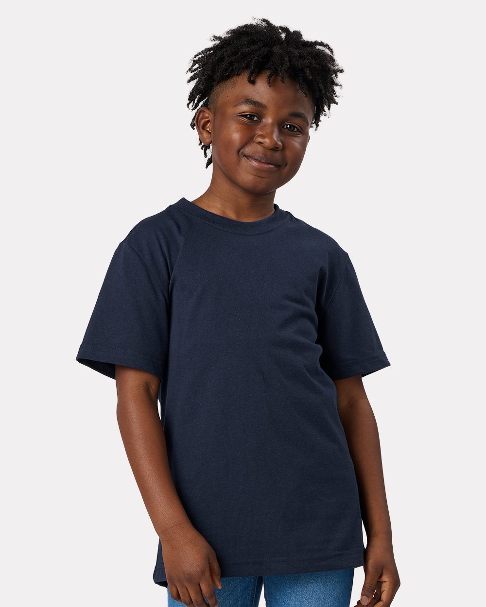 Recover Youth Eco T-Shirt - EY100