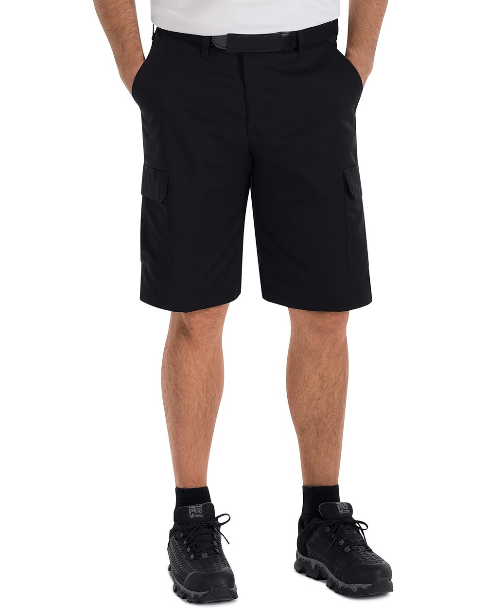Red Kap Men's Cargo Shorts - PT66