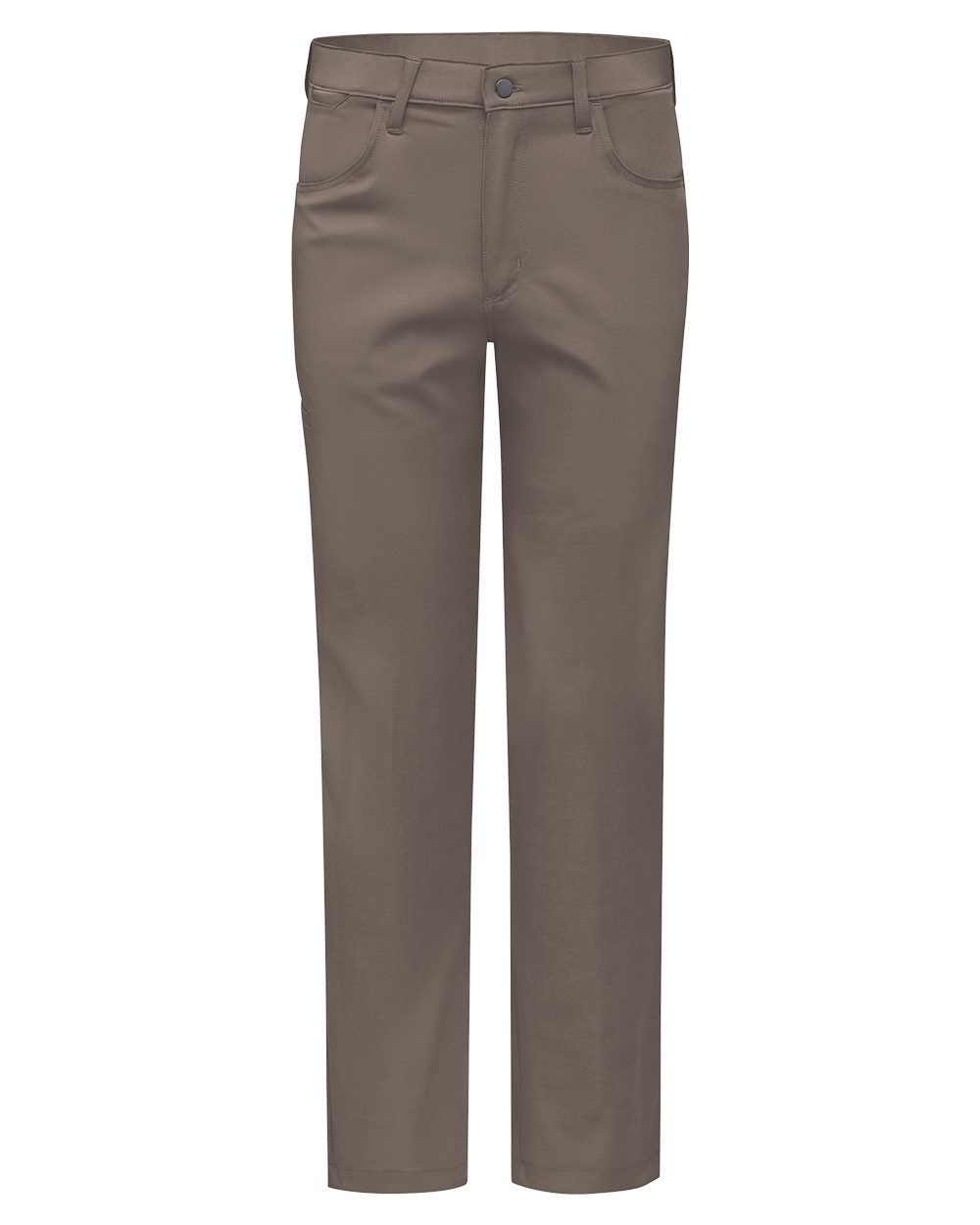 Red Kap Men's Cooling Work Pants - TPM2