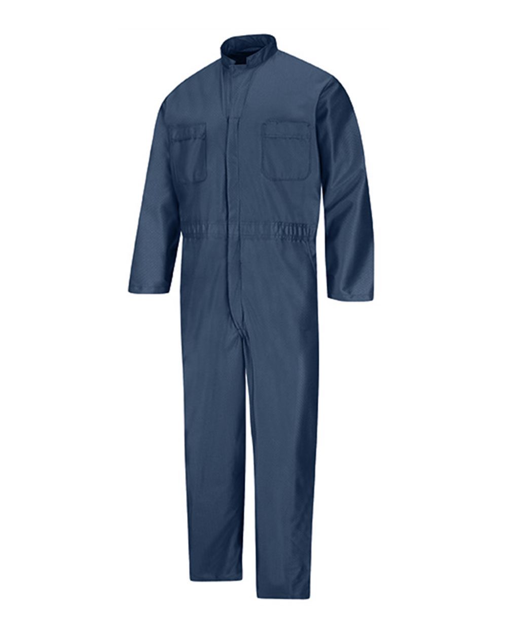 Red Kap Men's ESO/ Anti-Static Coverall - CK44