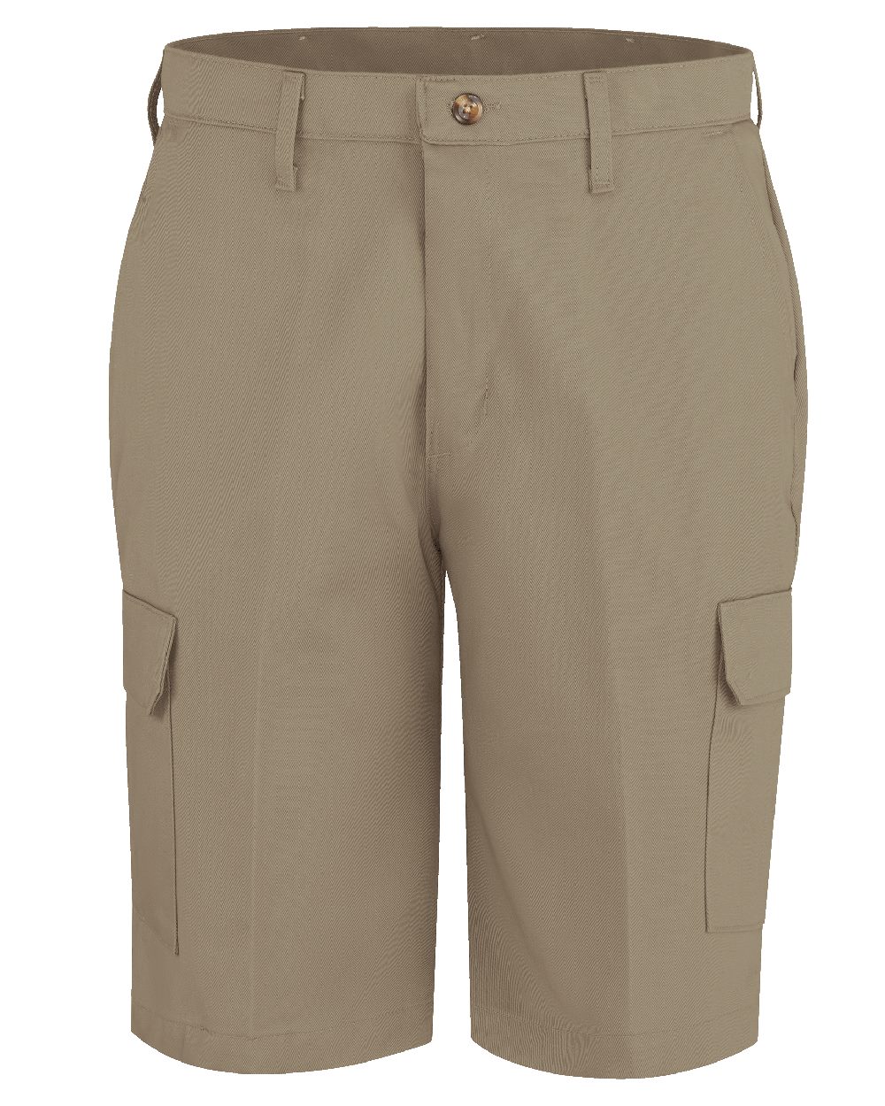 Red Kap Men's Extended Sizes Cargo Shorts - PC86EXT