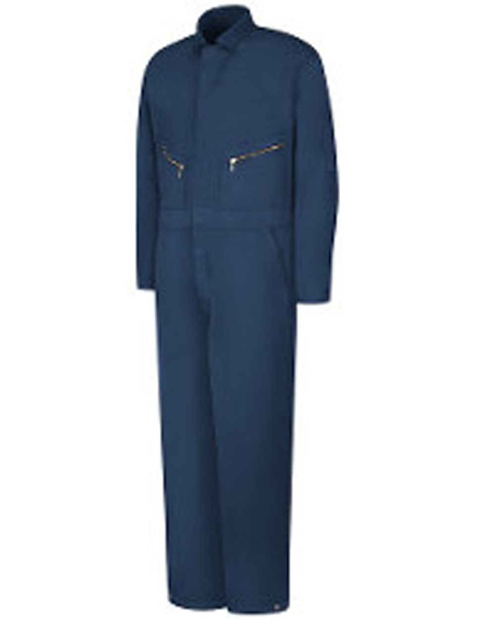 Red Kap Men's Insulated Twill Coverall - CT30