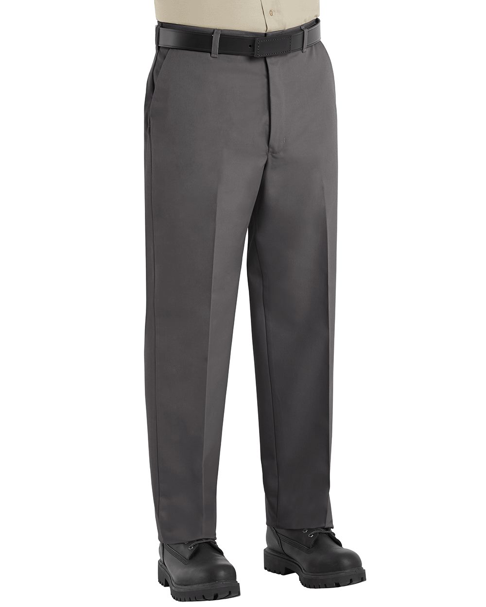 Red Kap Men's Red-E-Prest&reg; Work Pants - PT10