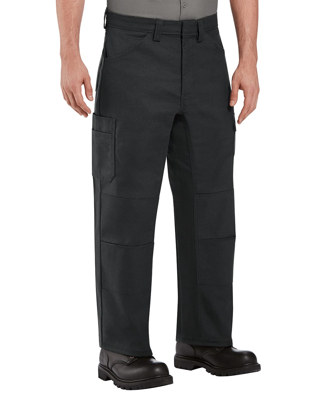 Red Kap Men's Shop Pants - PT2A