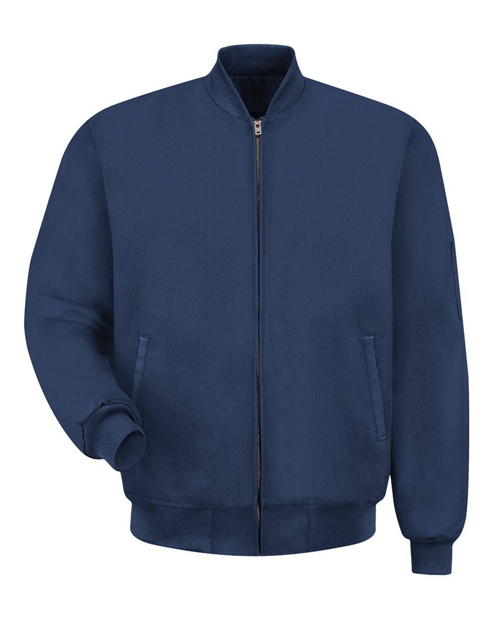 Red Kap Men's Unlined Team Jacket - JT36