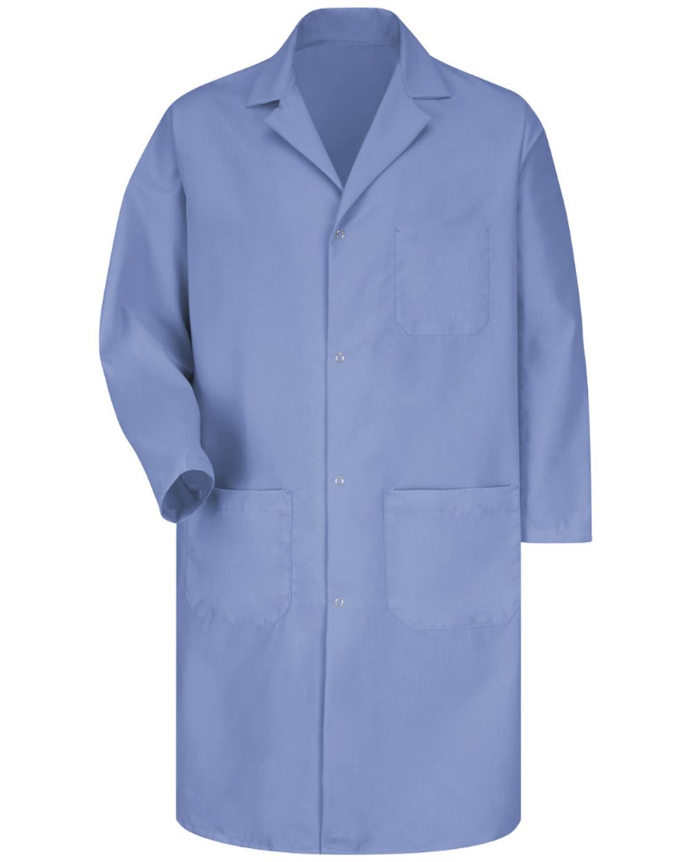 Red Kap Unisex Lab Coat - 5080