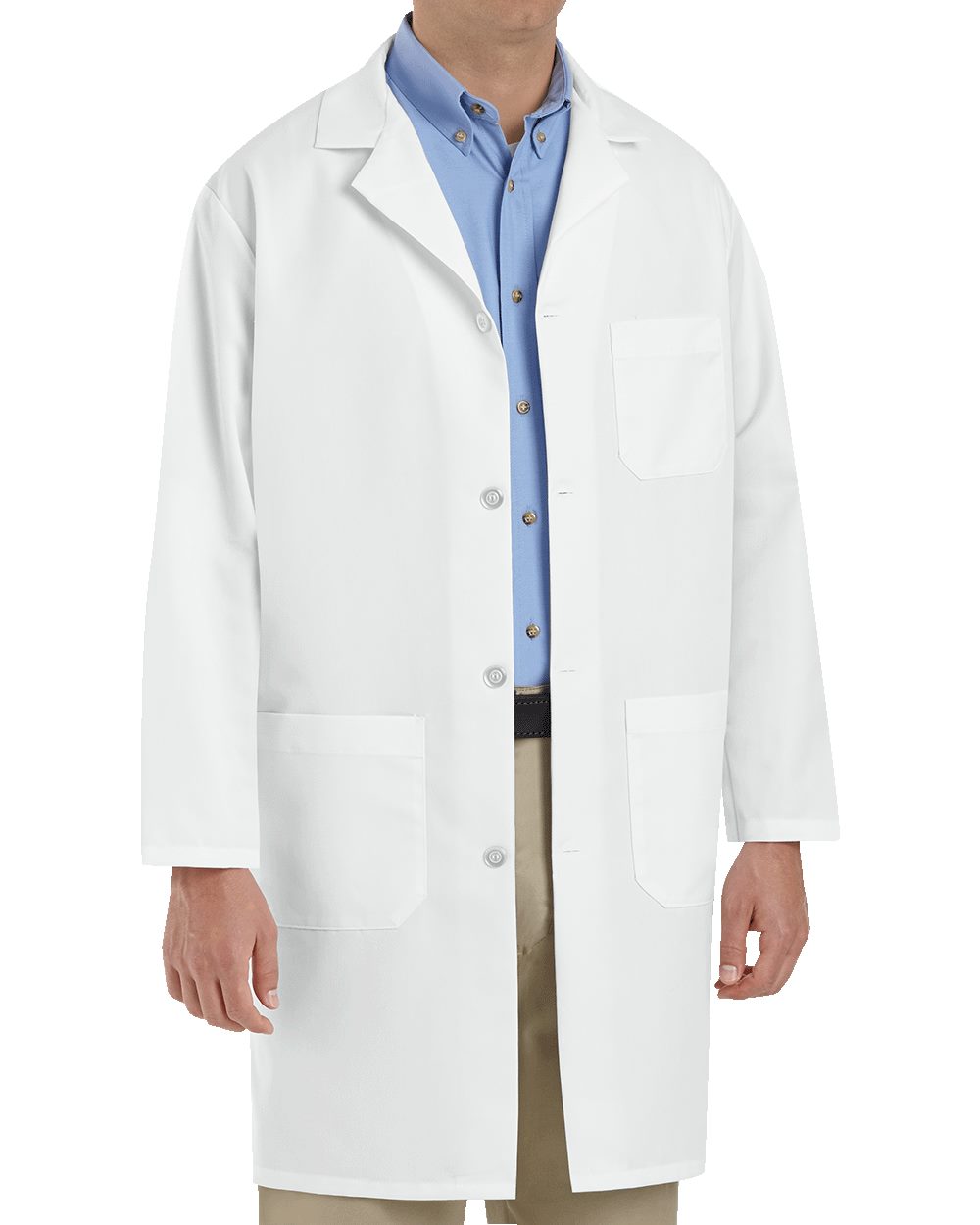 Red Kap Unisex Staff Coat - KT34