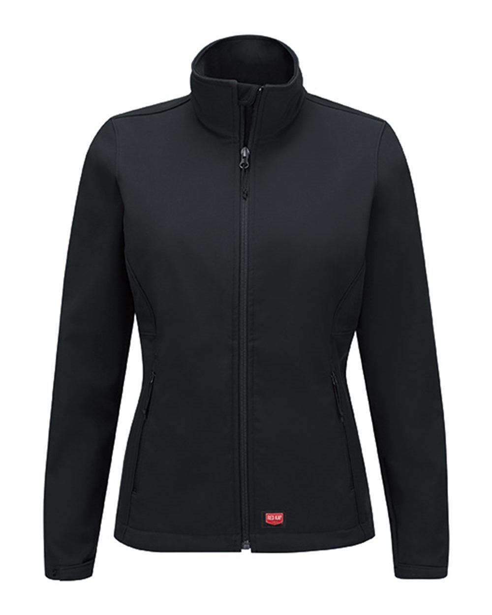 Red Kap Women's Deluxe Soft Shell Jacket - JP67