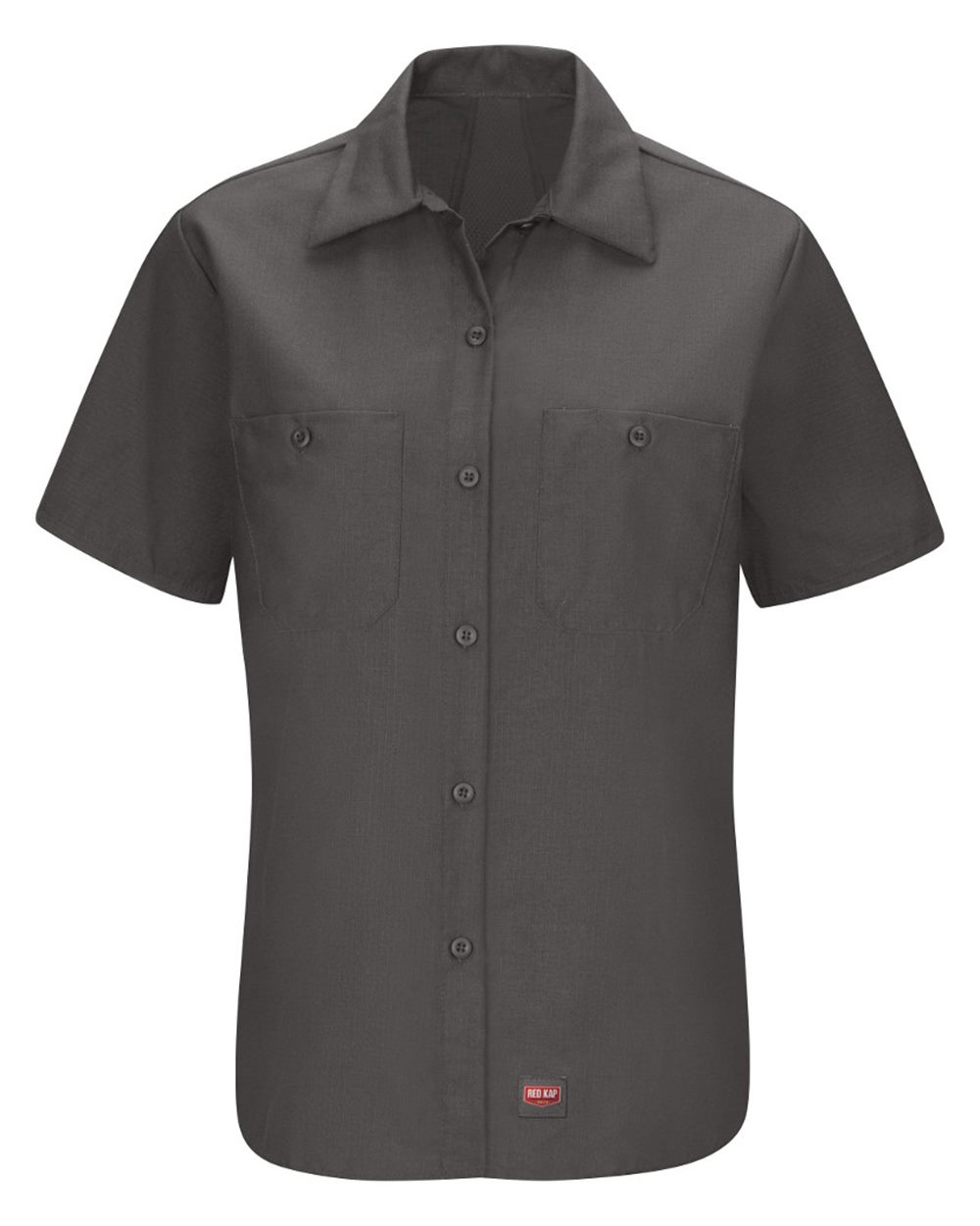 Red Kap Women's Mimix Work Shirt - SX21