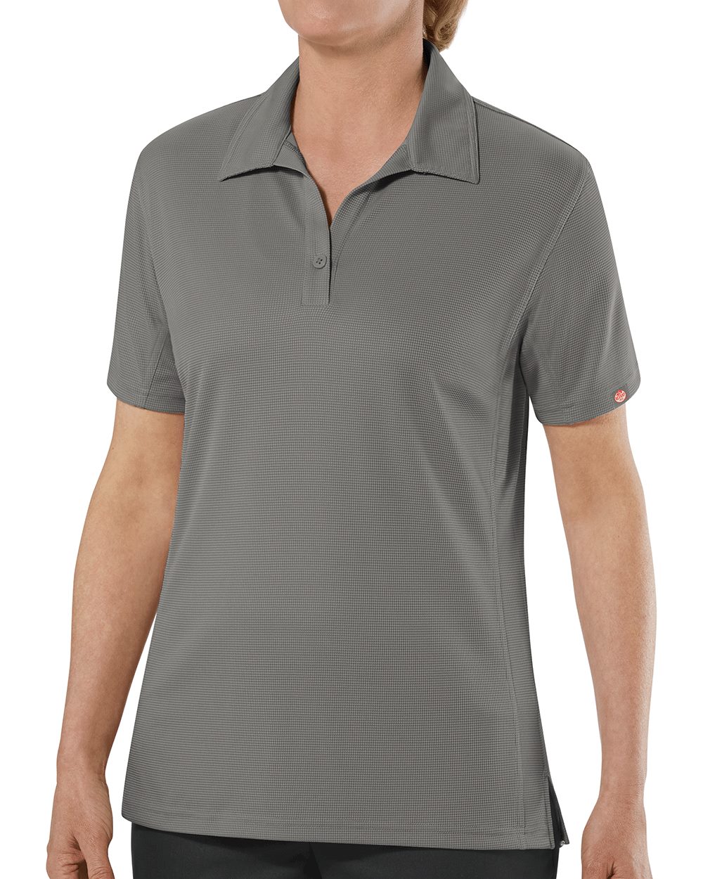 Red Kap Women's Performance Knit&reg; Flex Series Pro Polo - SK91