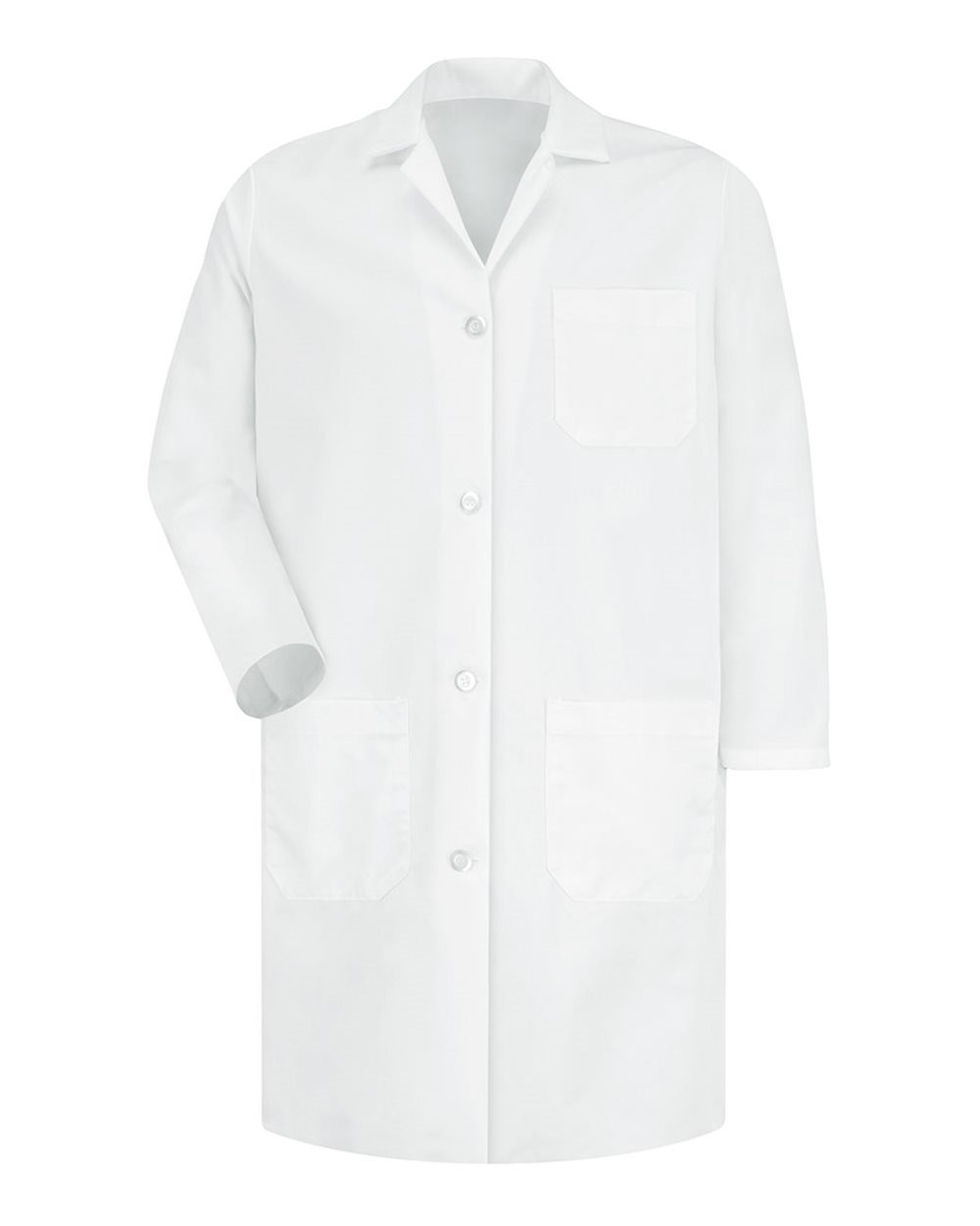 Red Kap Women's Staff Coat - KT33