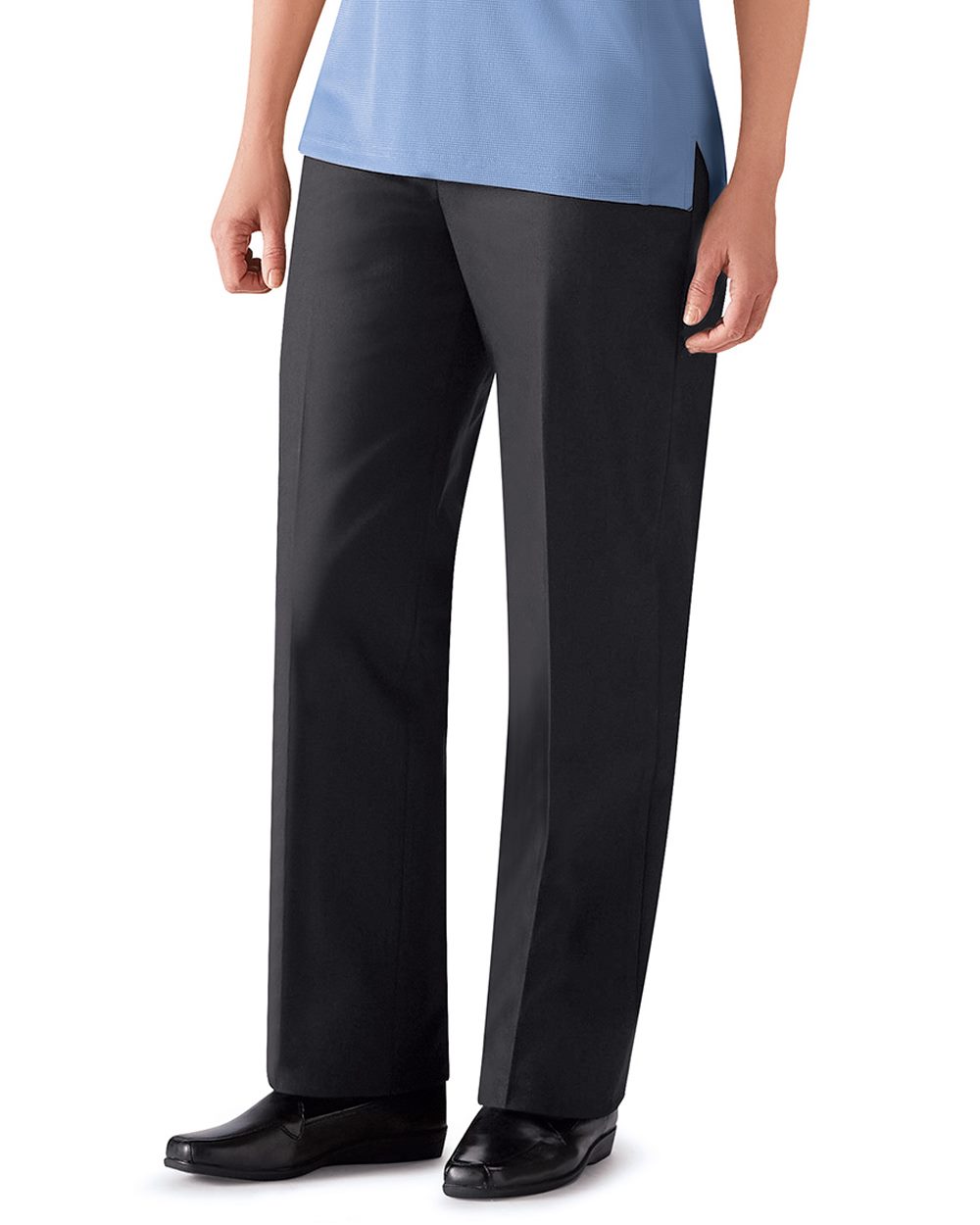 Red Kap Women's Work N Motion Pants - PZ33