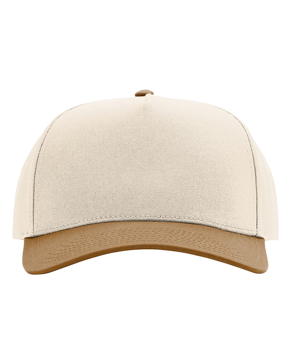 Richardson Full Fabric Five-Panel Champ Cap - 323FPC
