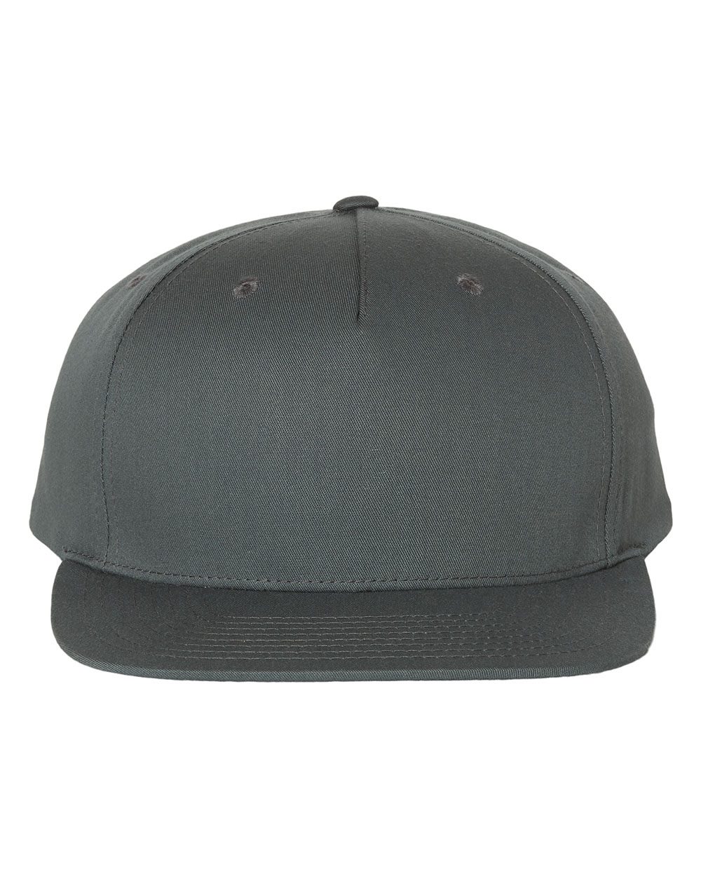 Richardson Pinch Front Structured Snapback Trucker Cap - 255