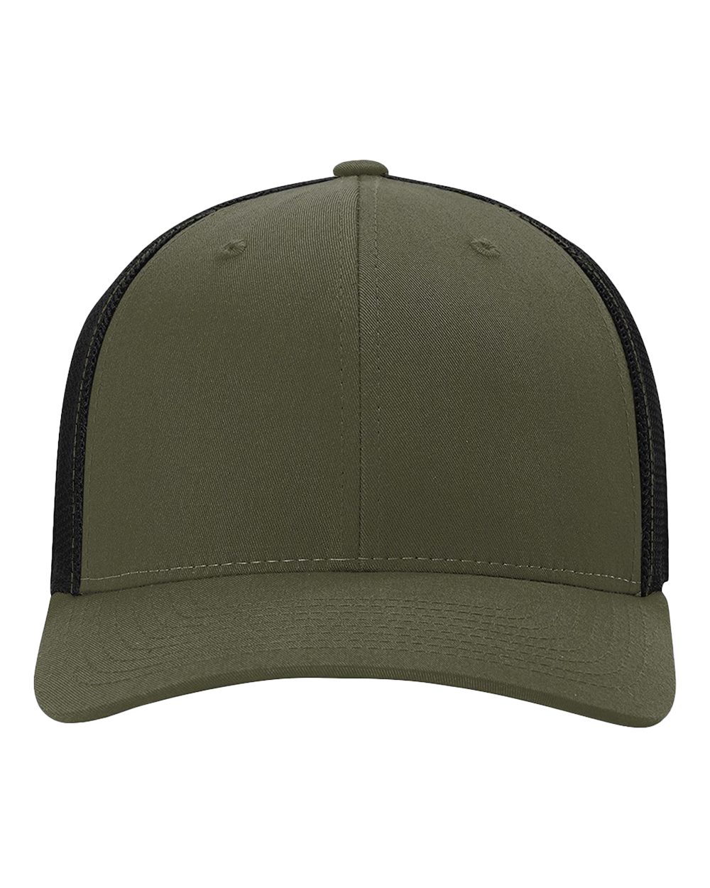 Richardson R-Flex Trucker Cap - 110
