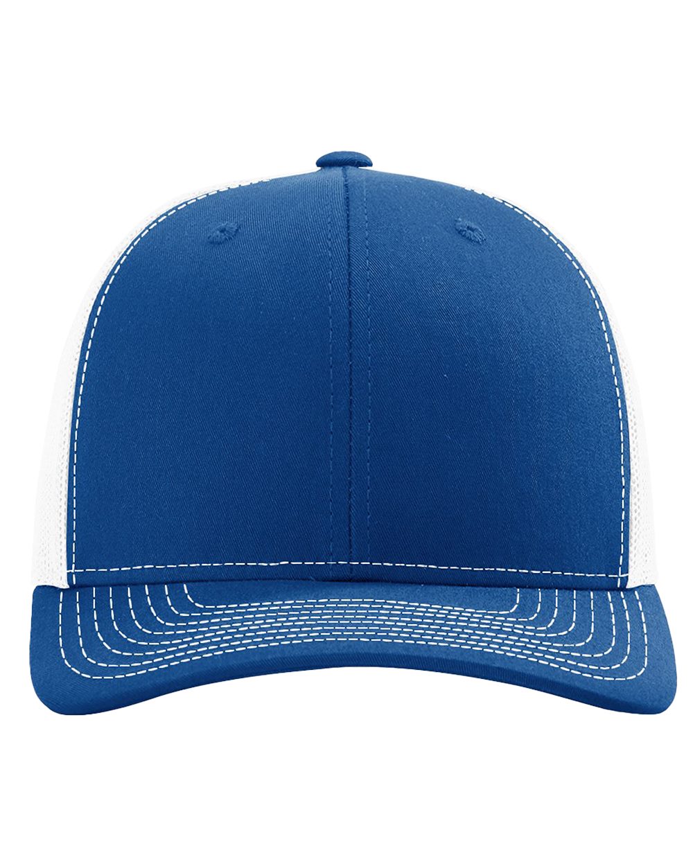 Richardson Snapback Trucker Cap - 112